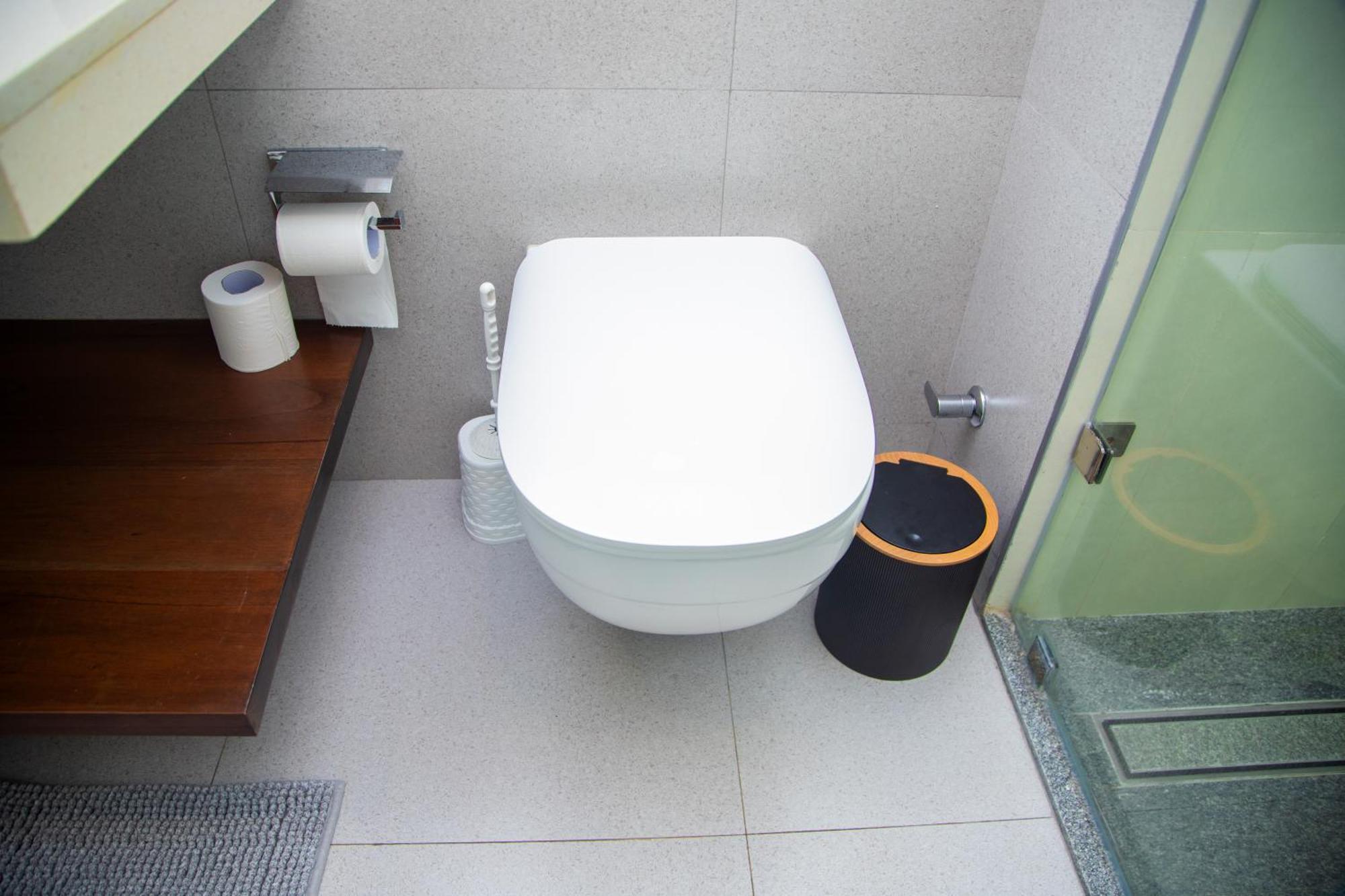 The Pavilion 1Bdr Luxury Apt Accra Buitenkant foto